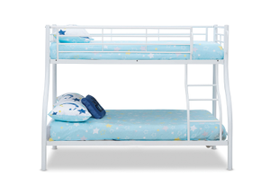 SUSIE Double Bunk Bed