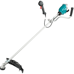 Makita DUR369AZ Twin 18V LXT Brushless Brush Cutter (Body Only)