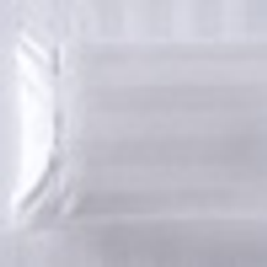 Bespoke 1200TC White King Size Pillowcase