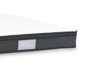 DREAM ELEGANCE 2500 COMFORT Queen Mattress