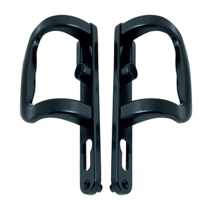Aluminium Patio Door Handle