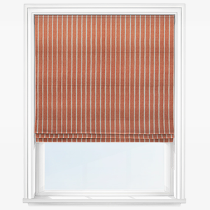 iLiv Rowing Stripe Paprika