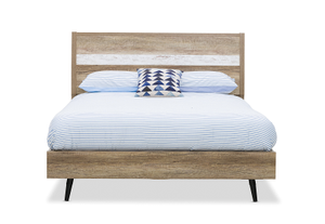 KORI MK2 Queen Bed
