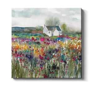 Wildflower Cottage
