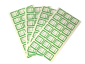 Surface Mount PASS Tags