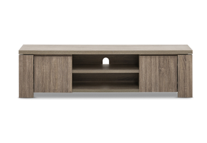 MAJESTY Entertainment Unit