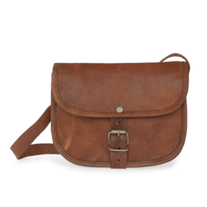 Vida Vintage Mini Mini Leather Bag
