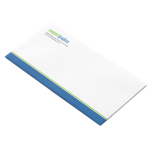 Template - Envelope OS