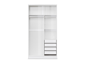 SPACEMASTER BABYLON Medium Robe Frame