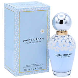 DAISY DREAM by Marc Jacobs for Women EDT 3.3 / 3.4 oz New In box