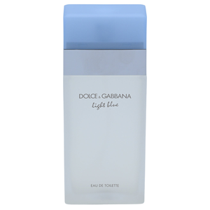 Light Blue by Dolce & Gabbana D&G Perfume Women edt 3.3 / 3.4 oz New Tester