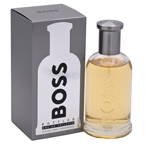 BOSS # 6 BOTTLED by HUGO BOSS cologne for men EDT 6.7 oz New in Box