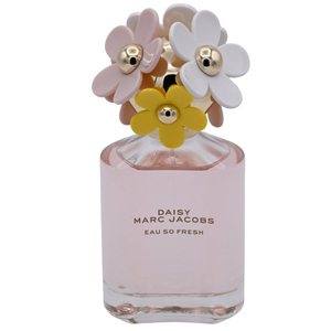 DAISY EAU SO FRESH by Marc Jacobs Perfume 4.2 oz edt New tester