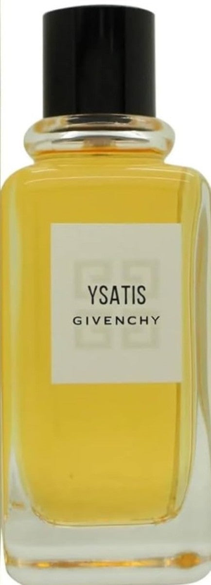 YSATIS by Givenchy Perfume 3.3 oz / 3.4 oz edt Spray for Women NEW tester