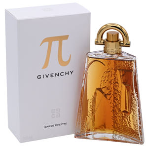 PI by Givenchy cologne for men EDT 3.3 / 3.4 oz New In Box