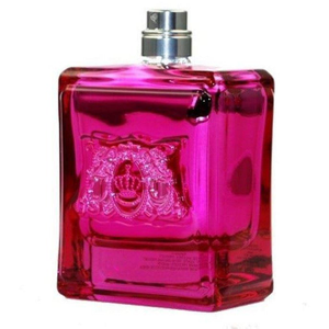 VIVA LA JUICY NOIR by Juicy Couture Perfume Women 3.4 oz edp 3.3 NEW tester