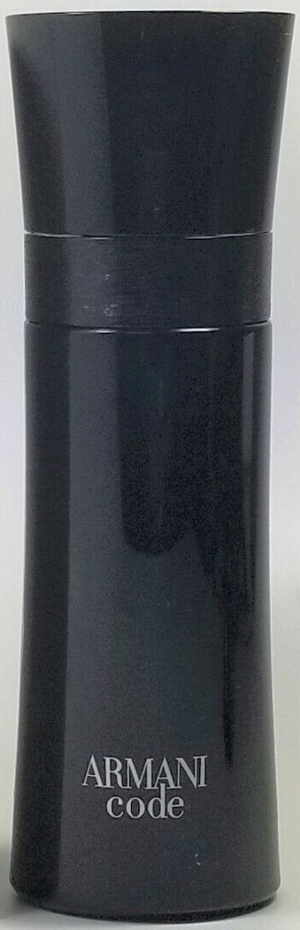 ARMANI CODE GIORGIO ARMANI 2.5 oz edt Cologne men NEW Spray