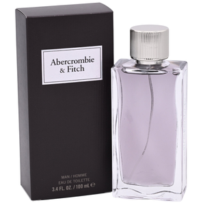 Abercrombie & Fitch First Instinct cologne 3.4 / 3.3 oz EDT New in Box