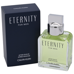 Eternity by Calvin Klein After Shave for Men 3.3 / 3.4 oz / 100 ml New in Box