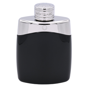 MONT BLANC LEGEND Men 3.4 / 3.3 oz EDT Cologne NEW TESTER