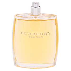 BURBERRY LONDON CLASSIC Cologne for Men EDT 3.3 / 3.4 oz Tester