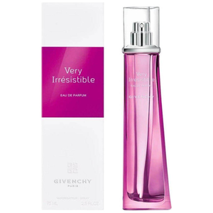 VERY IRRESISTIBLE by Givenchy 2.5 oz EDP Perfume For women New in Box