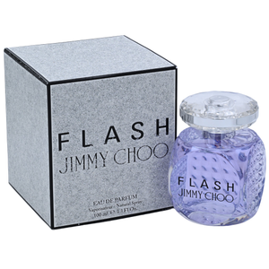 JIMMY CHOO FLASH by Jimmy Choo 3.3 / 3.4 oz EDP Perfume Women NEW IN BOX