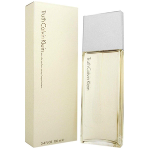 TRUTH by CALVIN KLEIN Perfume 3.3 / 3.4 oz EDP For Women New in Box