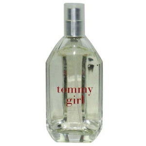 TOMMY GIRL by Tommy Hilfiger Perfume 3.4 oz Spray 3.3 NEW tester