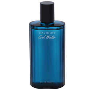COOL WATER by Davidoff cologne for men EDT 4.2 oz New Tester