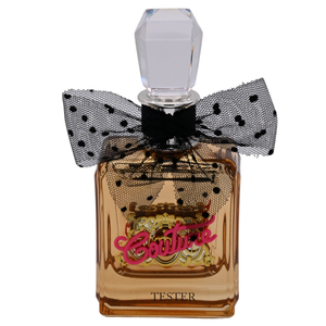 VIVA LA JUICY GOLD COUTURE by Juicy Couture Perfume Women 3.4 oz edp New Tester