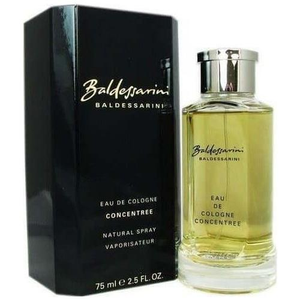 BALDESSARINI CONCENTREE by Hugo Boss Cologne for Men EDC 2.5 oz New In Box