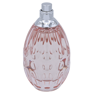 Jimmy Choo L'EAU by Jimmy Choo for women EDT 3.0 / 3 oz New Tester