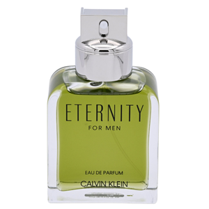 ETERNITY by Calvin Klein cologne for men EDP 3.3 / 3.4 oz New Tester