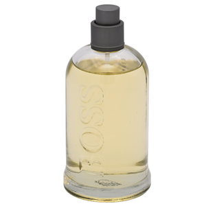BOSS # 6 by HUGO BOSS Cologne for Men 3.3 / 3.4 oz SIX EDT New tester