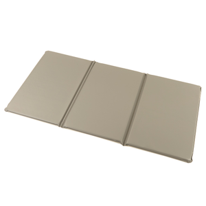Kit for Kids Folding Rest Mat - Grey