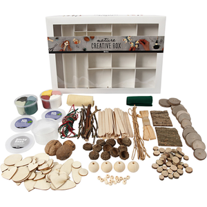Nature Creative Box