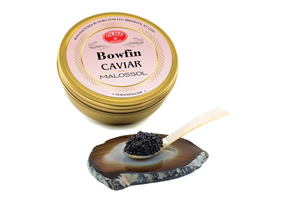 Bowfin Caviar - 8.8 oz (250 g)