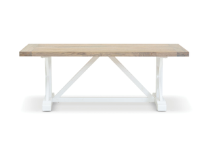 NORMANDY 2000 Dining Table