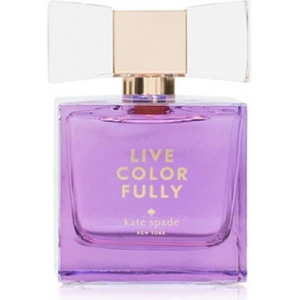 LIVE COLORFULLY SUNSET by Kate Spade women perfume 3.4 oz 3.3 edp NEW TESTER
