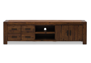 BISBEE Entertainment Unit