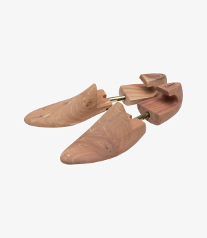 Cedar Shoe Tree - UK 10 / EU 44