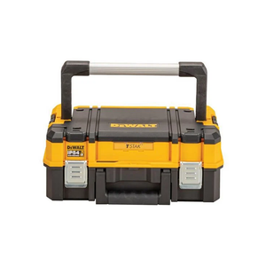 DeWalt DWST83344-1 TSTAK 2.0 Shallow Toolbox with Long Handle