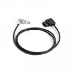 Wooden Camera D-Tap to RED Komodo (36inch, Inward Right Angle) (p/n 281100)