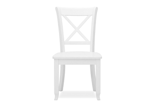 CLOUDS Dining Chair
