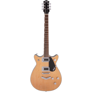 Gretsch G5222 Electromatic Double Jet BT w/ V-Stoptail (Aged Natural)