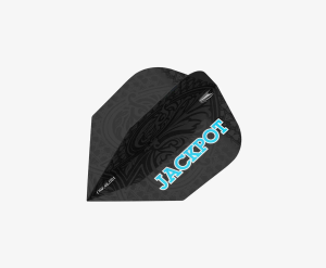 Target Darts Adrian Lewis G4 Pro.Ultra No.6 Shape Dart Flights Multipack (Pack of 3)