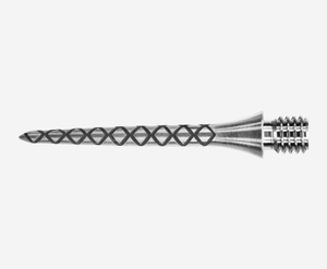 Diamond Titanium Pro Conversion Point