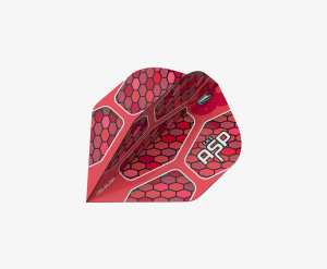 Target Darts Nathan Aspinall G1 Pro.Ultra No.2 Shape Dart Flights Multipack (Pack of 3)