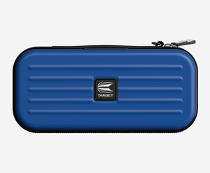 Takoma Blue Darts Wallet